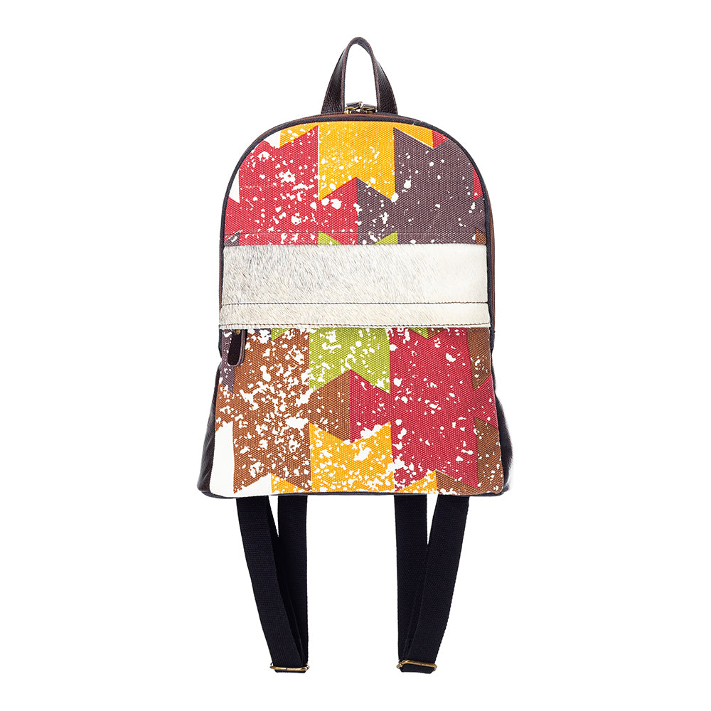 Backpacks