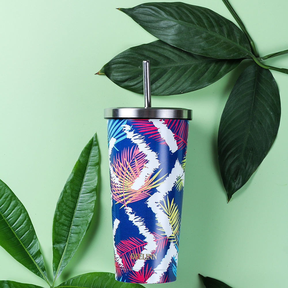 20OZ STRAW TUMBLER