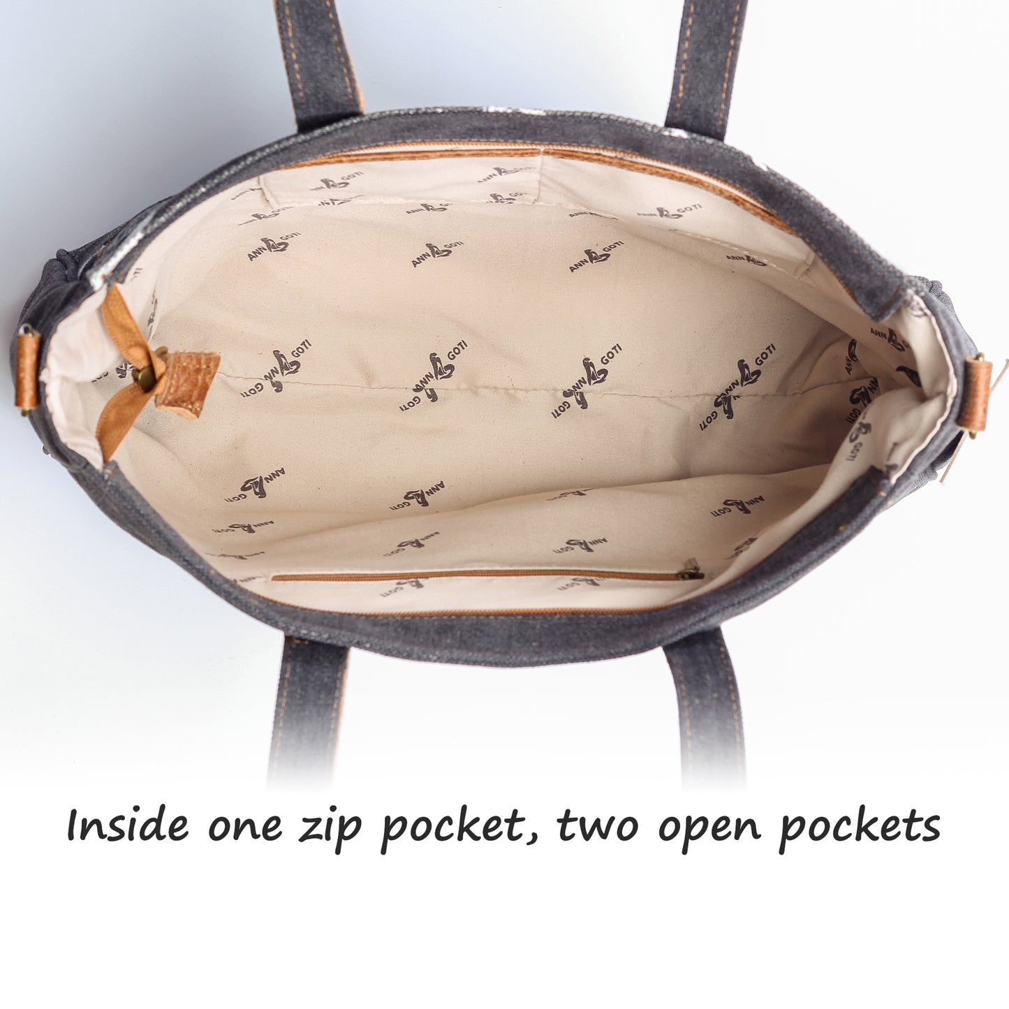 Messenger Bags - DEEP SEA