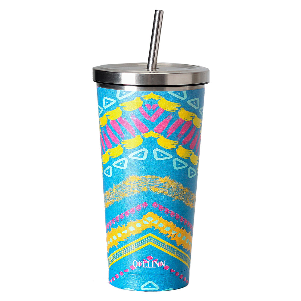 20OZ STRAW TUMBLER