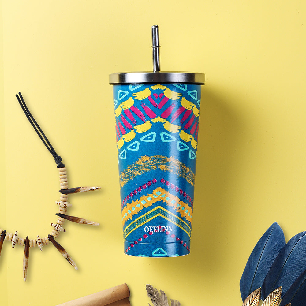 20OZ STRAW TUMBLER