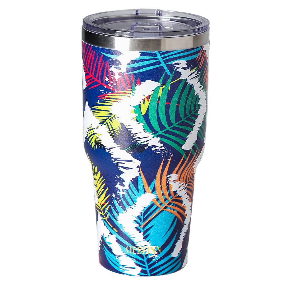 30OZ TRAVEL TUMBLER