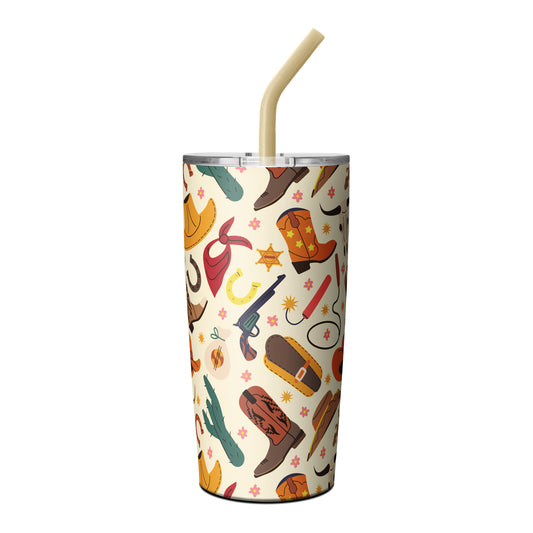 20oz tumbler
