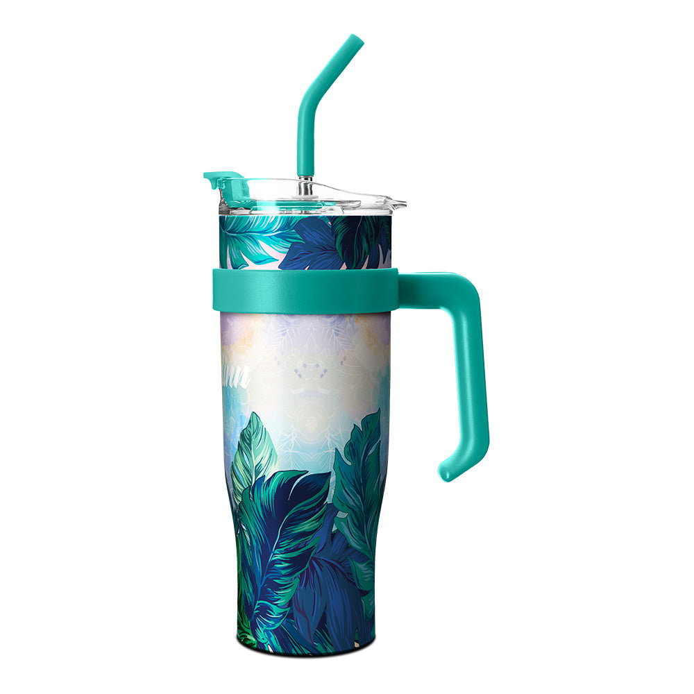 40oz tumbler