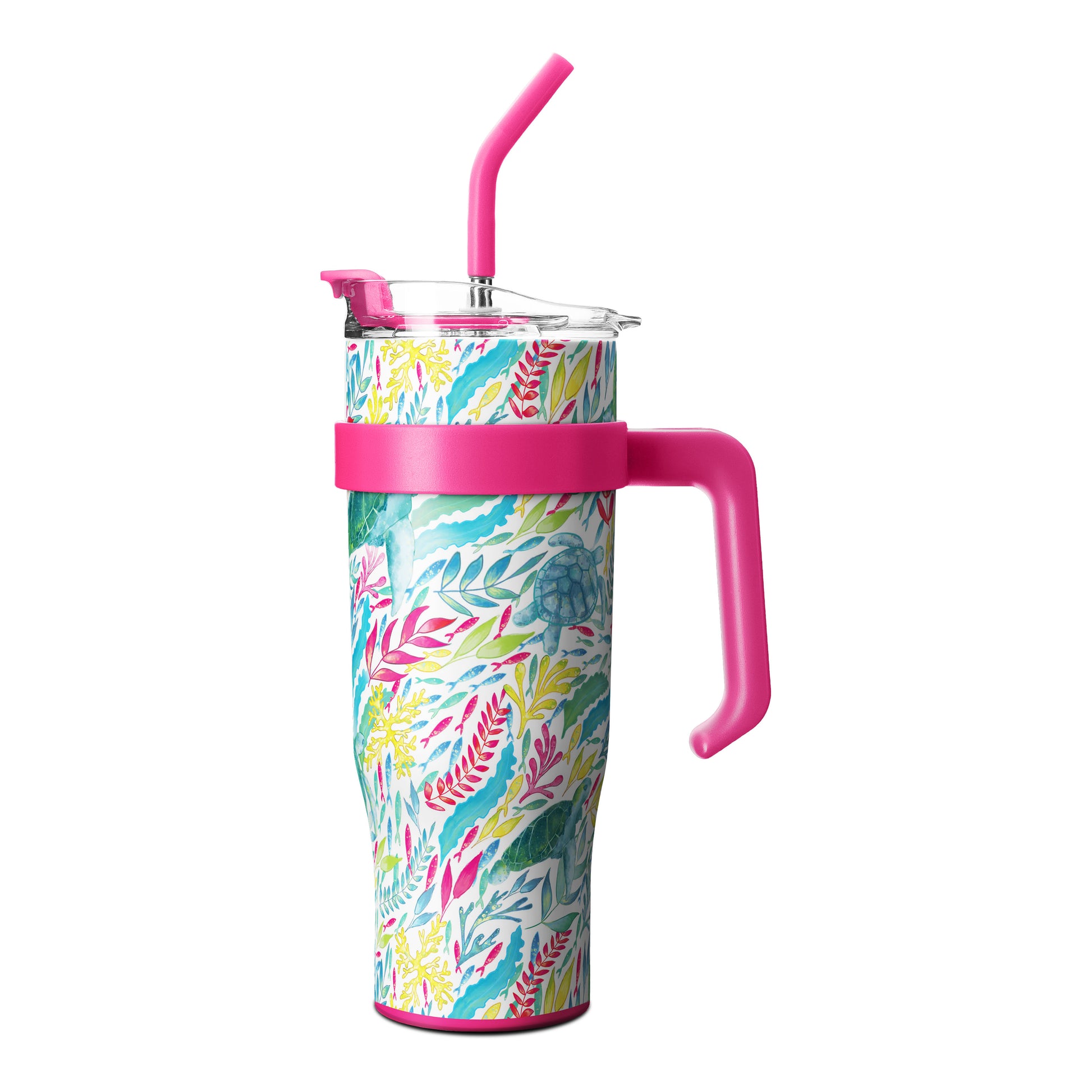 40oz tumbler