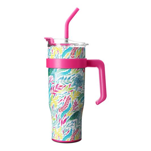 40oz tumbler