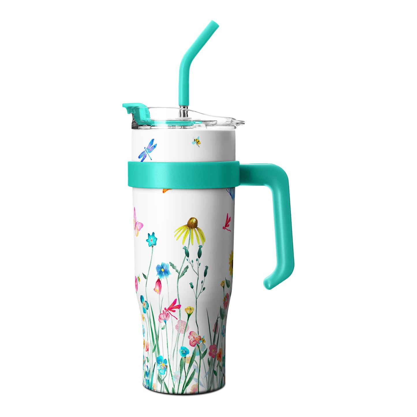 40oz tumbler