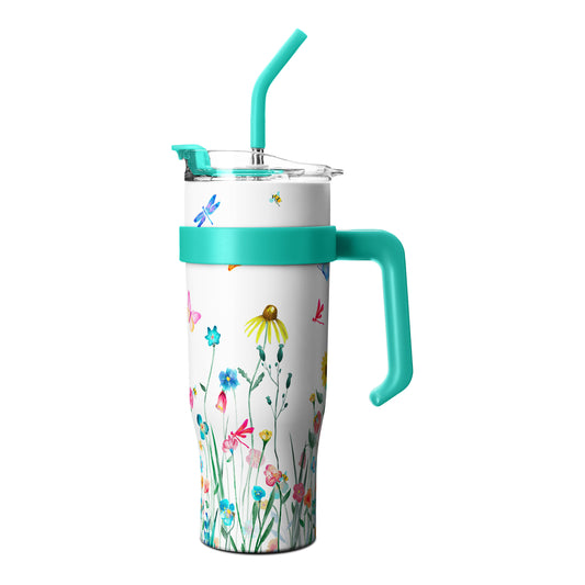 40oz tumbler
