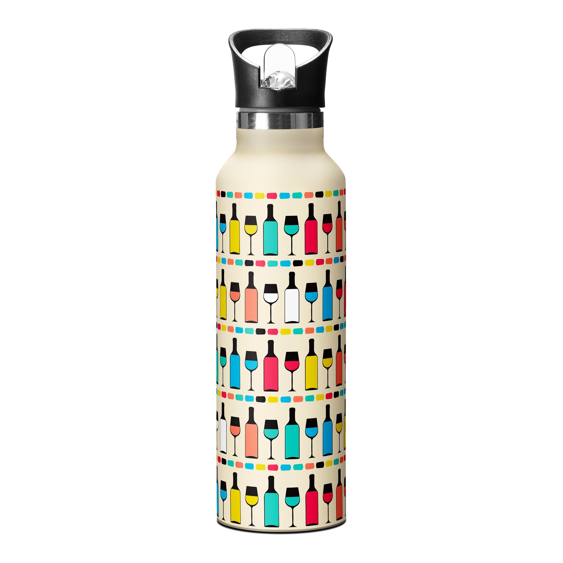 25oz  bottle