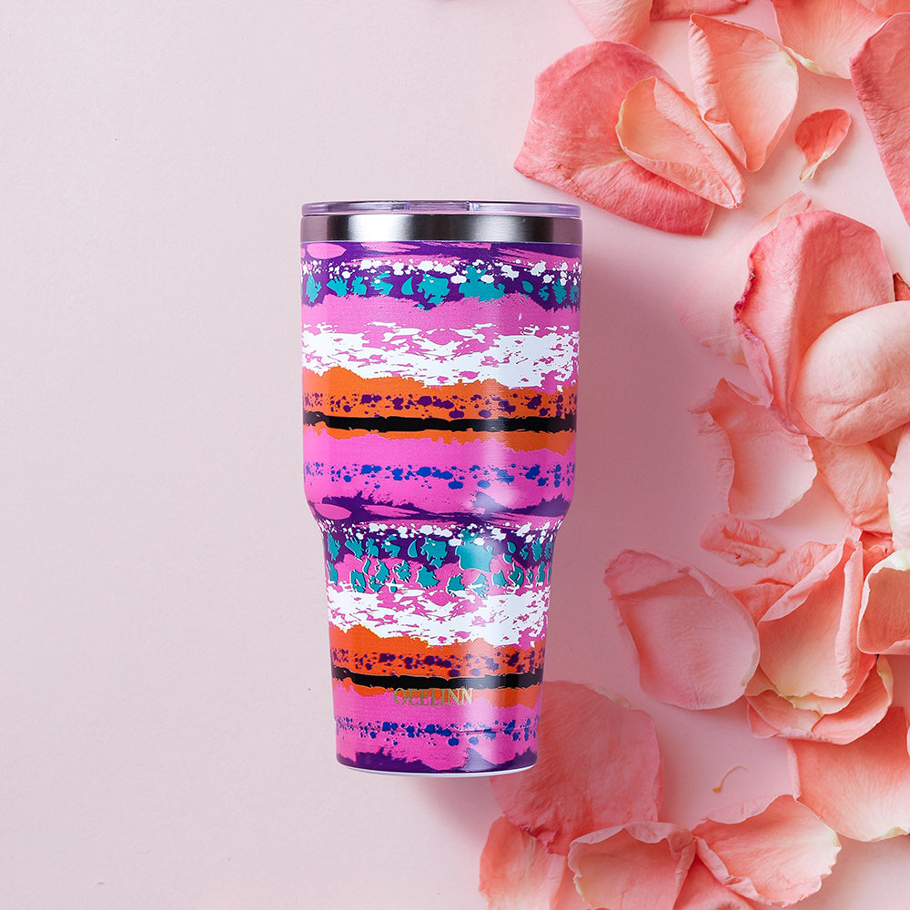 30OZ TRAVEL TUMBLER