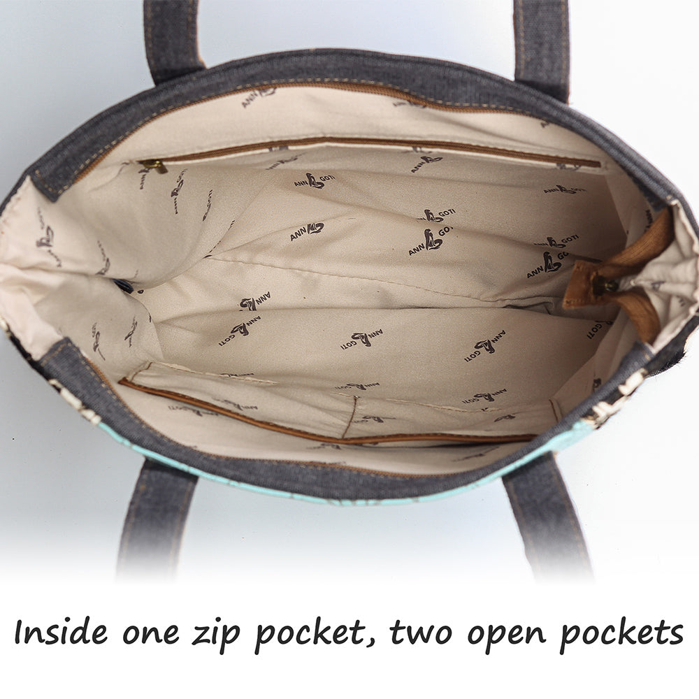 Tote Bags