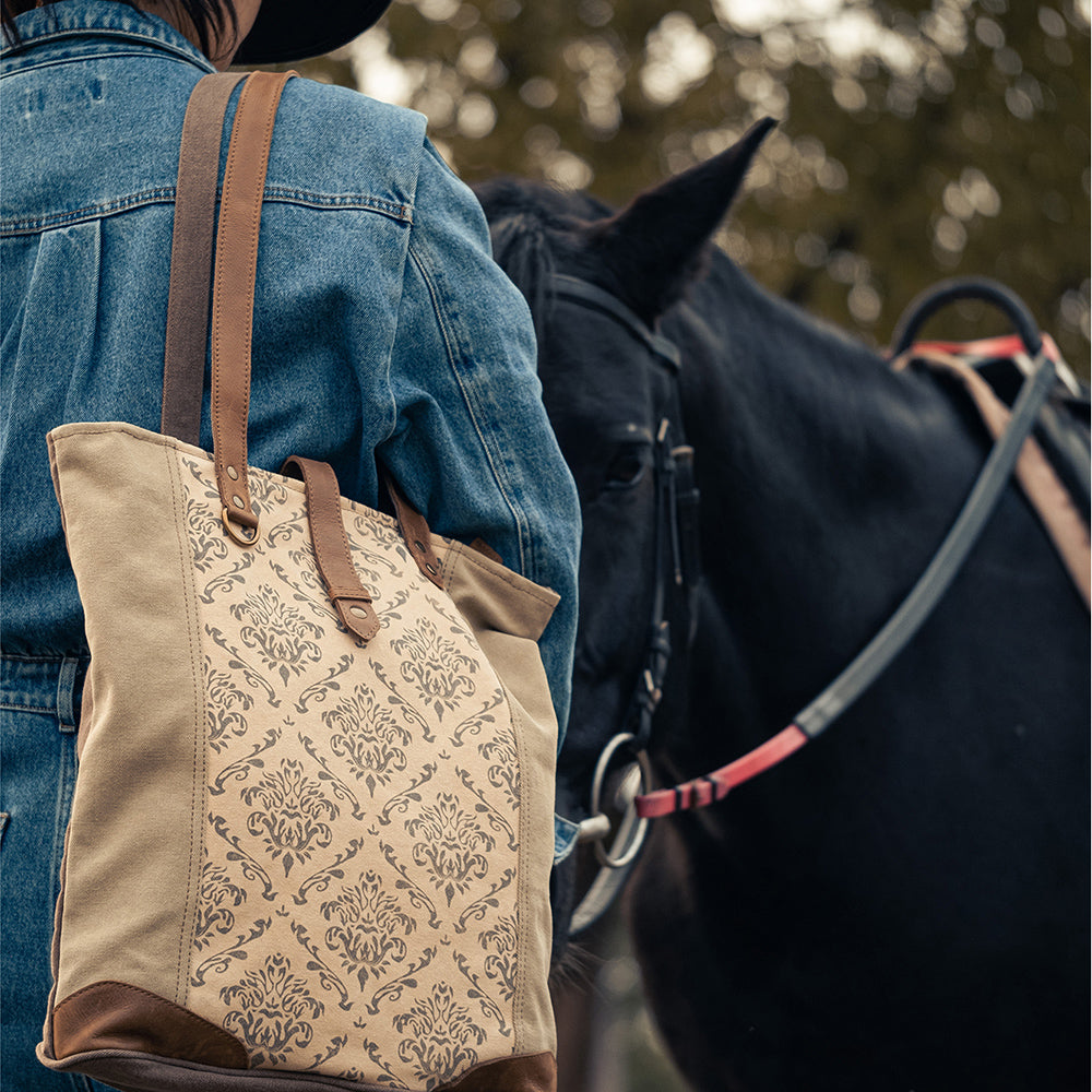 Tote Bags
