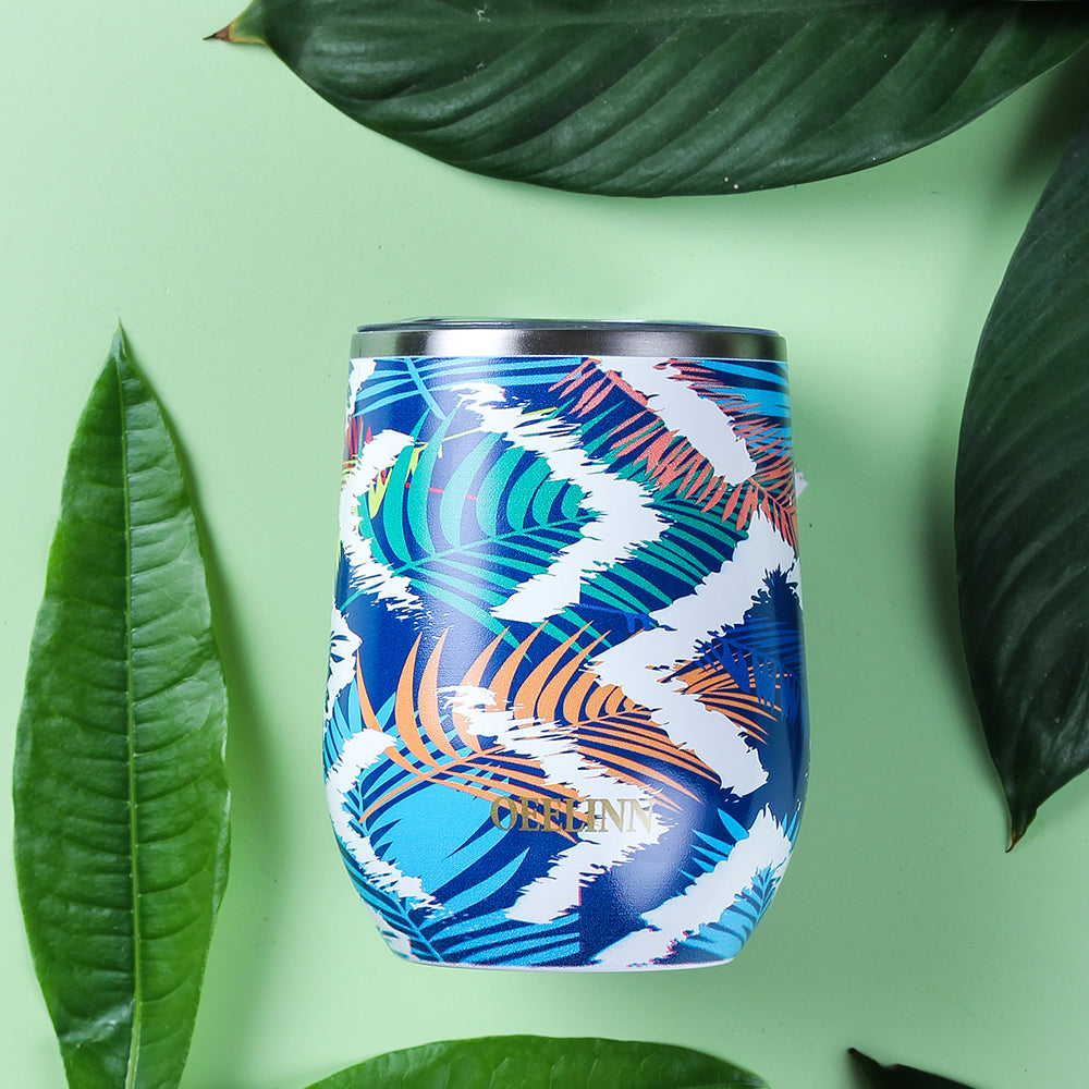 12OZ TUMBLER
