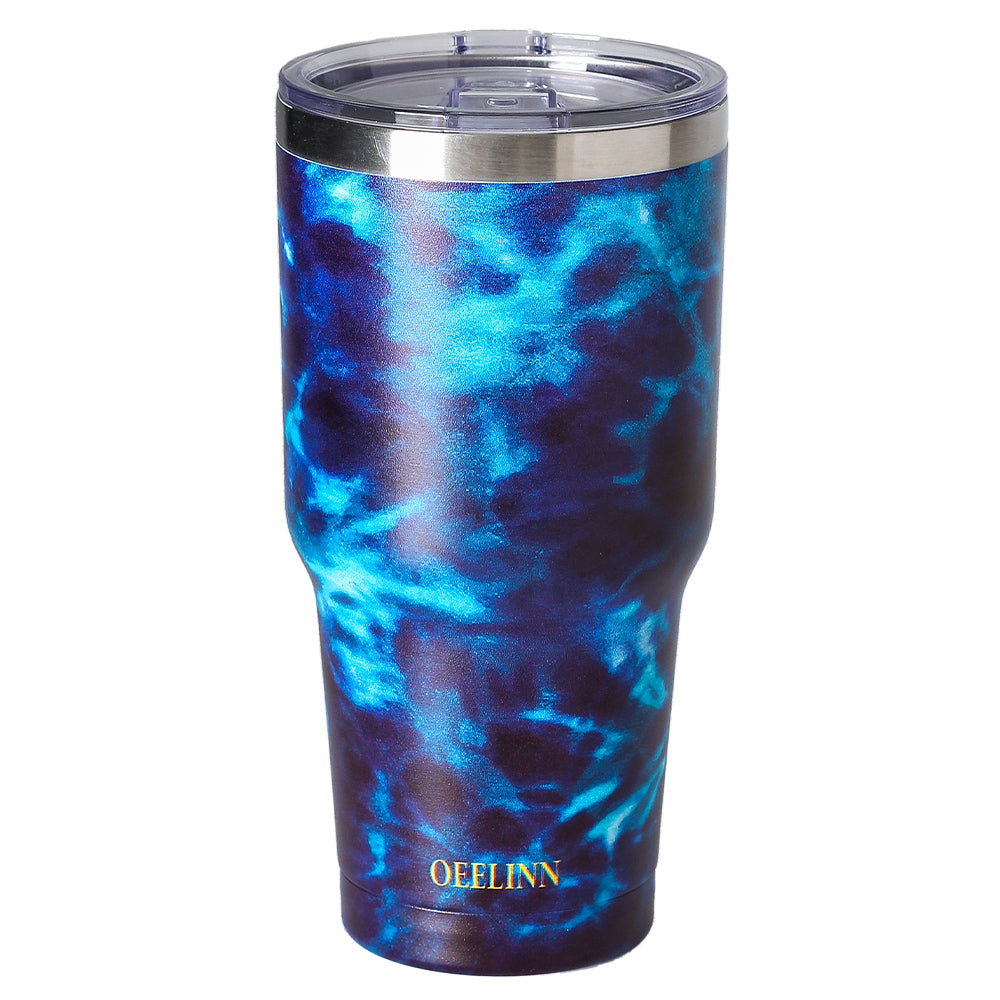 30OZ TRAVEL TUMBLER