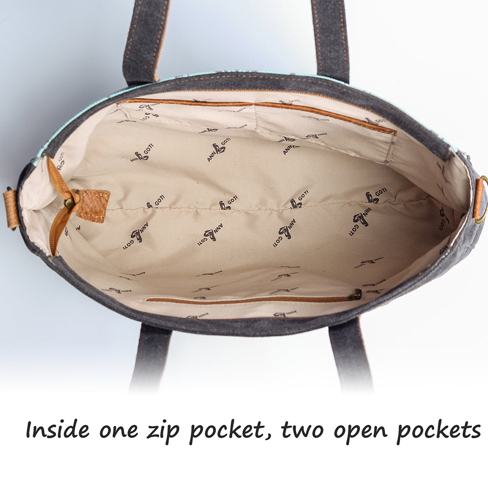 Messenger Bags - KALEIDOSCOPE