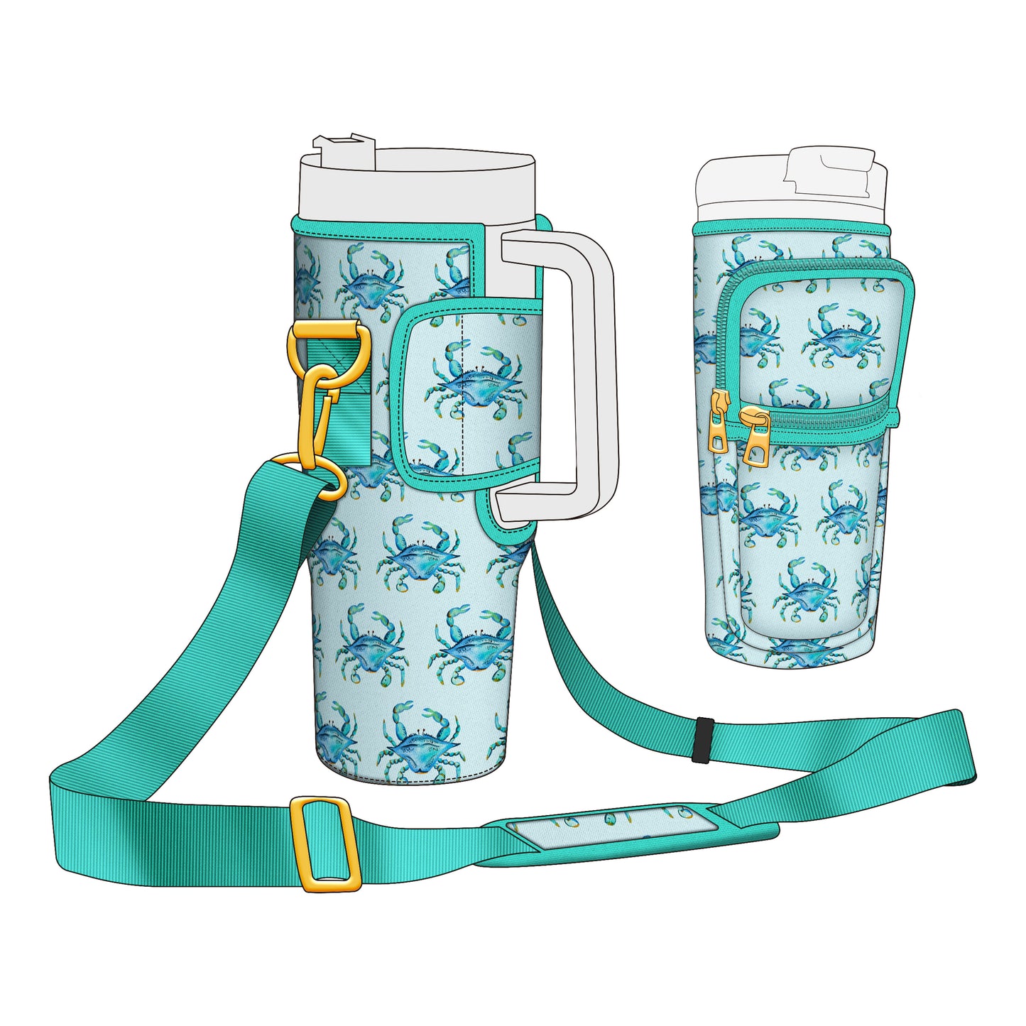 Bottle Carrier