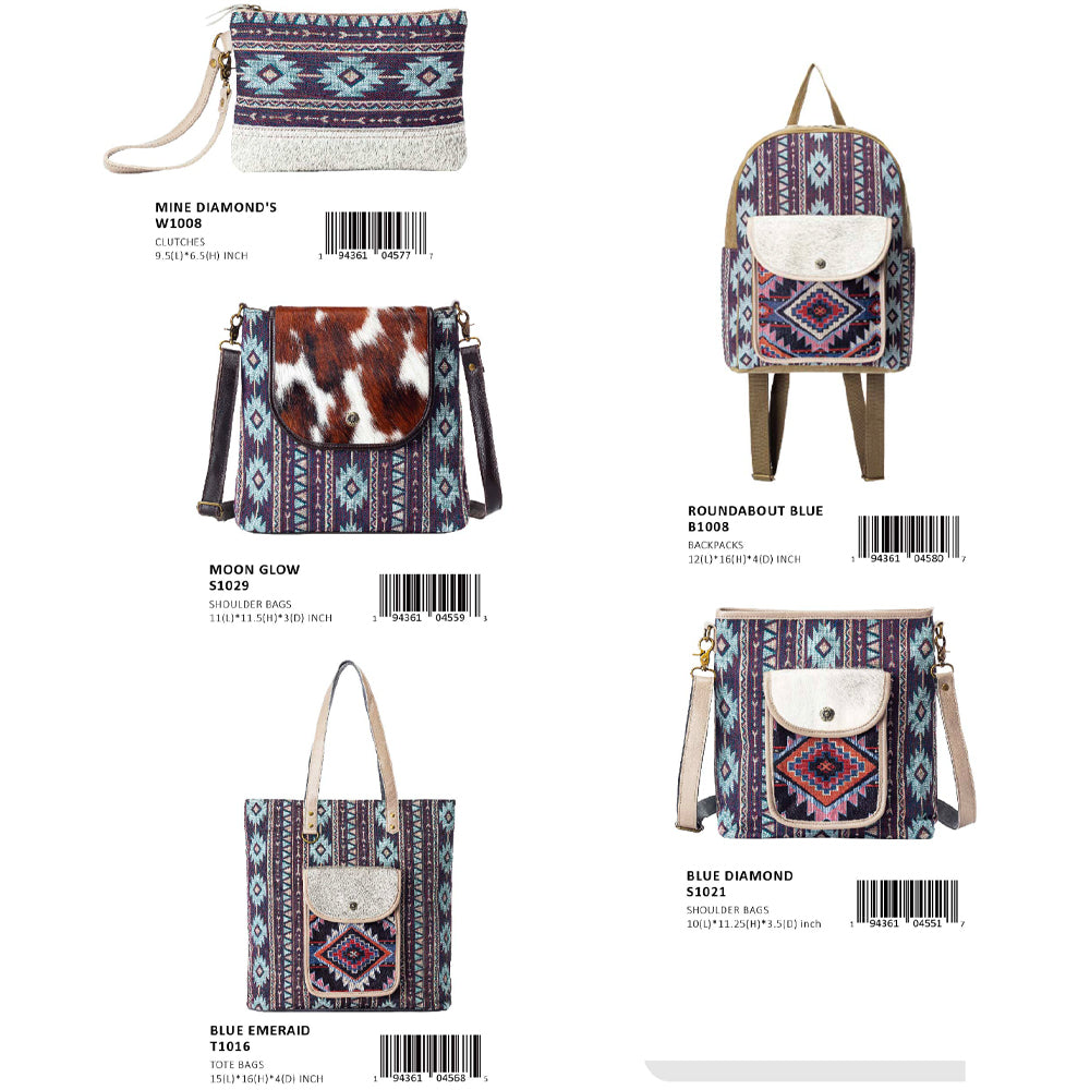 Shoulder Bags