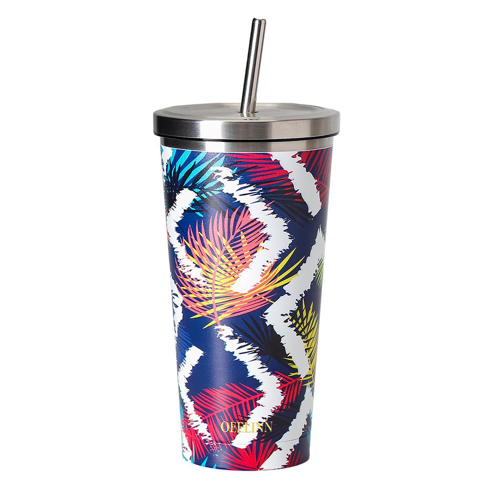 20OZ STRAW TUMBLER