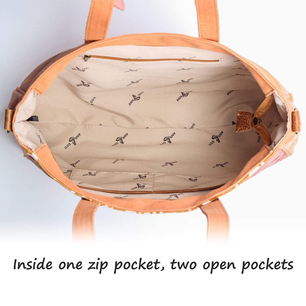 Messenger Bags - PARAMOUNT
