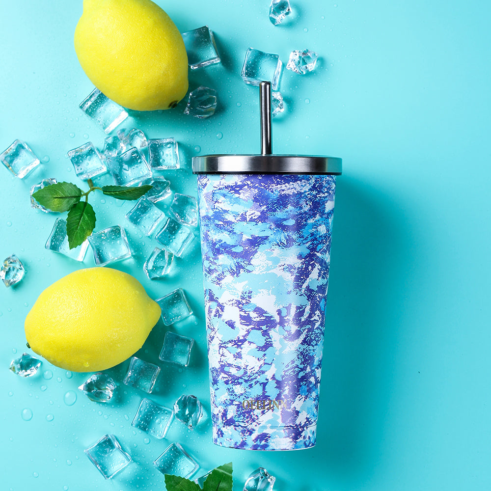 20OZ STRAW TUMBLER