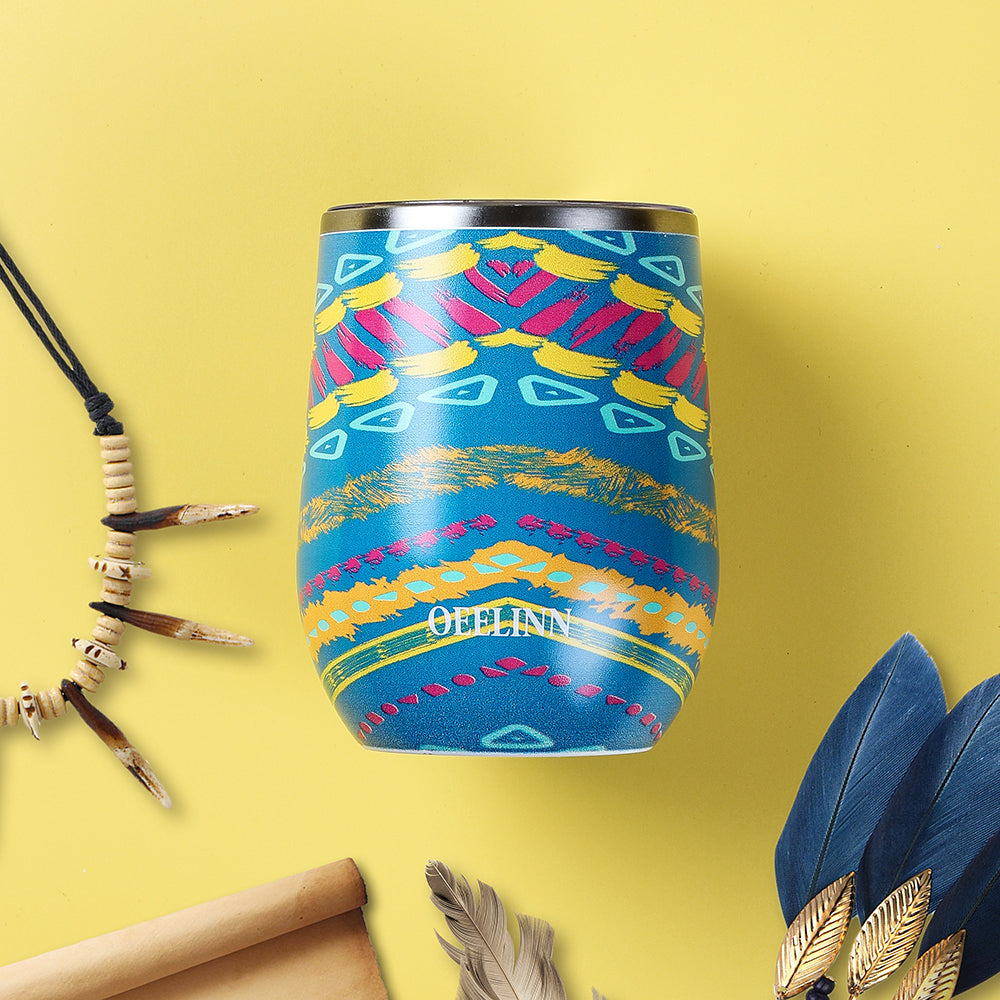 12OZ TUMBLER
