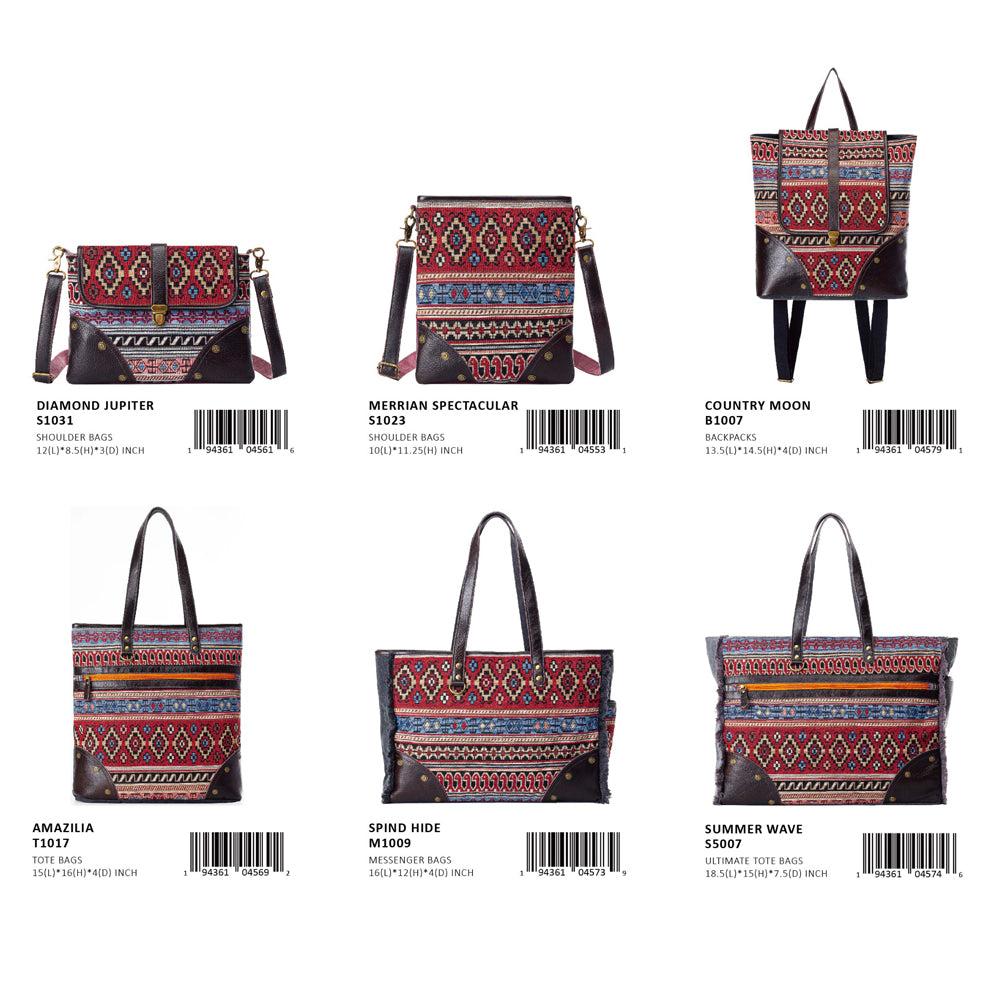 Shoulder Bags