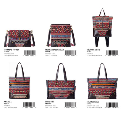 Shoulder Bags