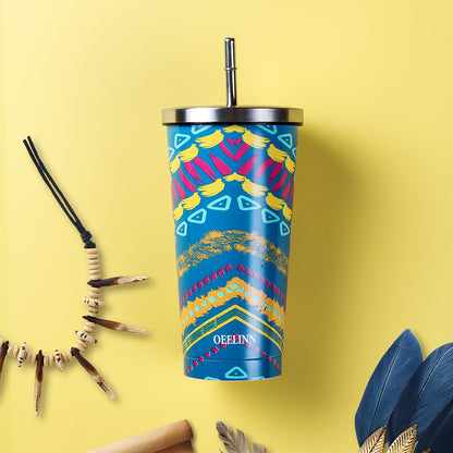 20OZ STRAW TUMBLER