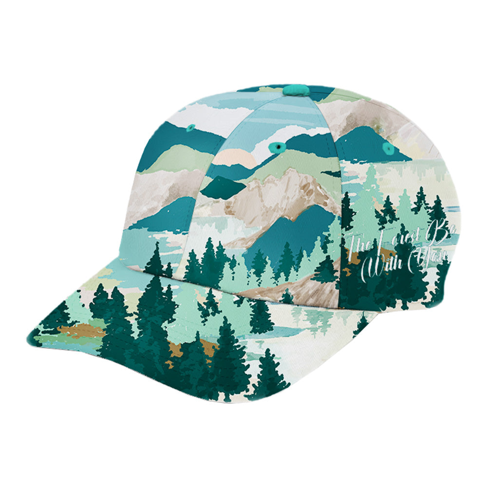 Baseball Cap