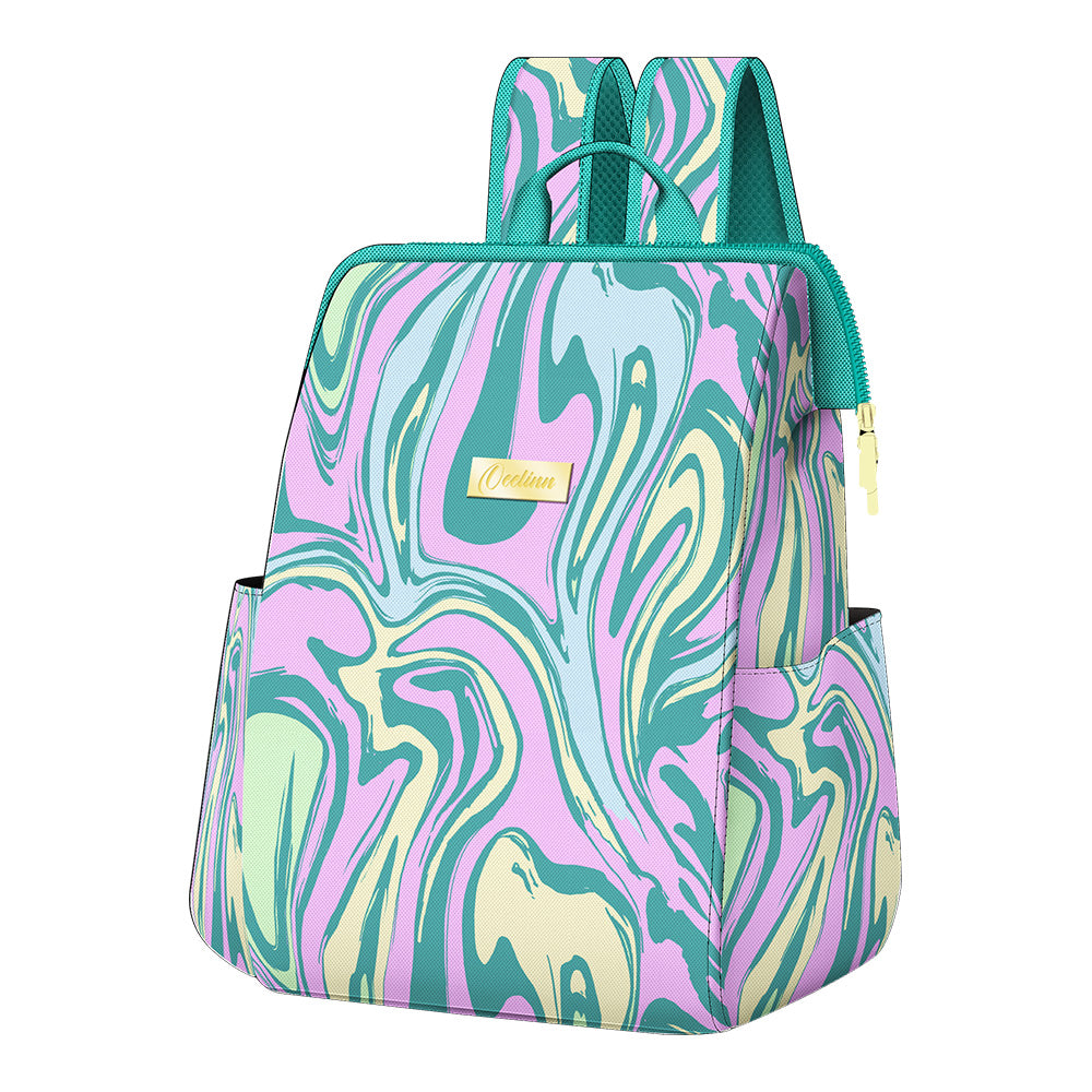 Exploring the Spectrum of Flowing Backpack Coolers Perfect for Outdoor ...
