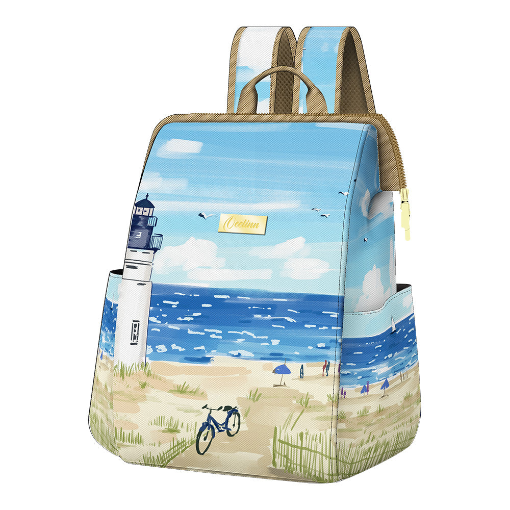 Backpack Cooler