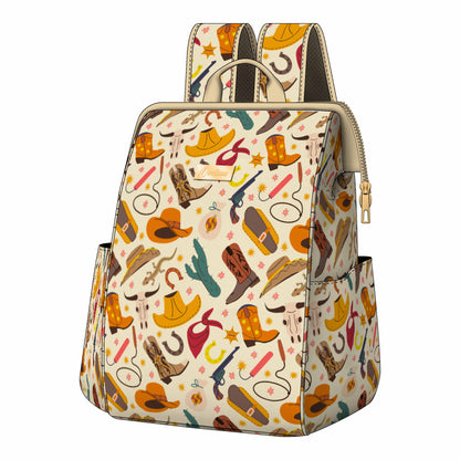 Backpack Cooler