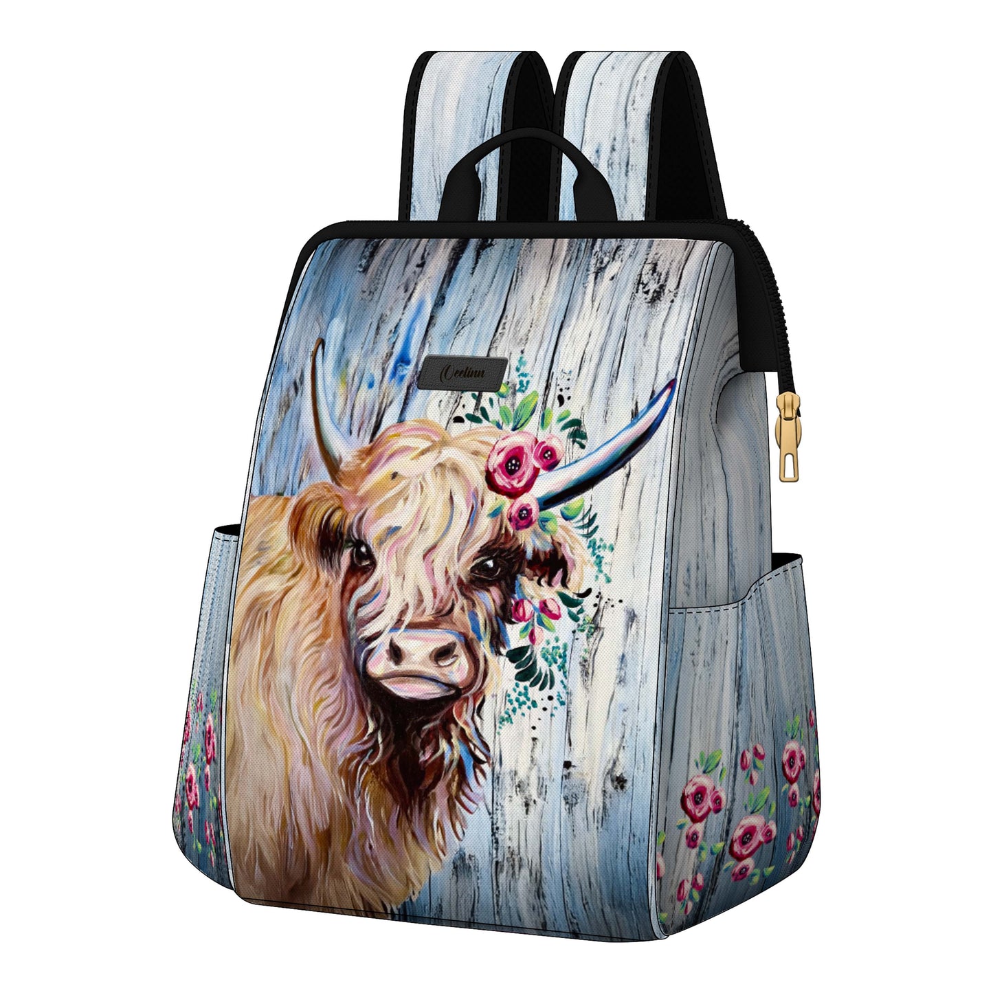 Backpack Cooler