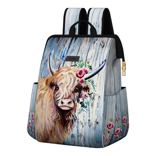 Backpack Cooler