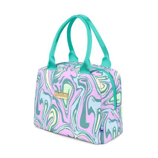 Stylish Lunch Bag for Work, School, and Outdoor Activities