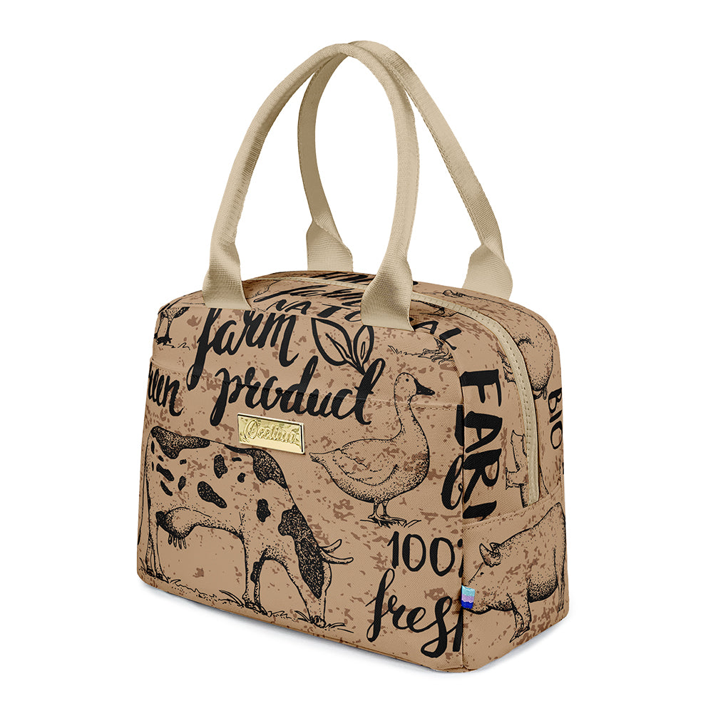 Lunch Bag