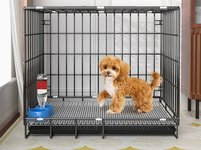 POMPOM TAIL Cages for Household Pets
