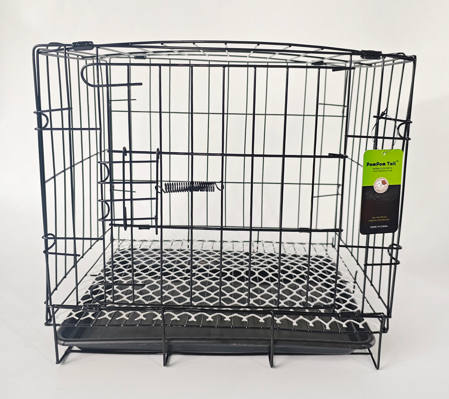 POMPOM TAIL Cages for Household Pets