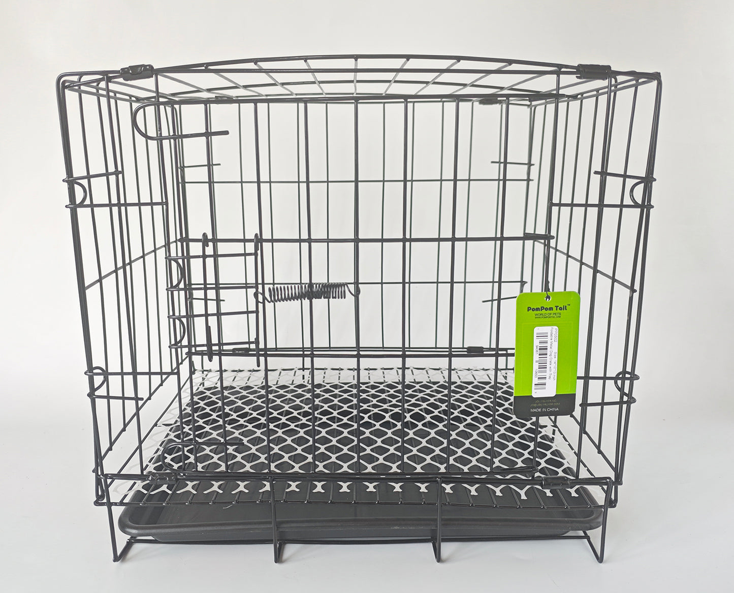 POMPOM TAIL Cages for Household Pets