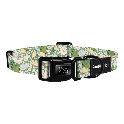 POMPOM TAIL Collars for animals dogs cats