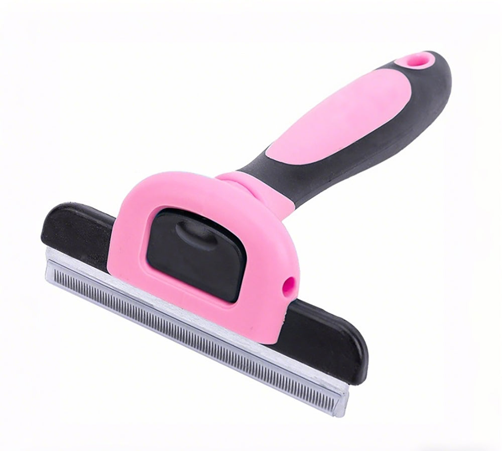 POMPOM TAIL Combs for Animals
