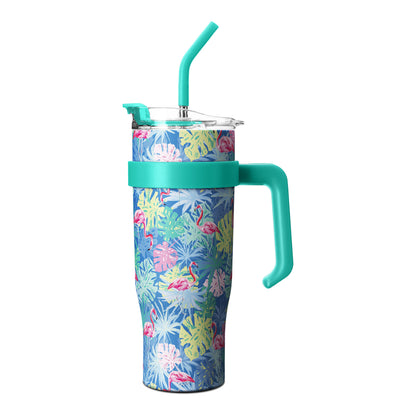 40oz tumbler