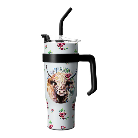 40oz Tumbler