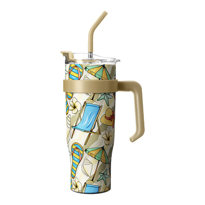 40oz Tumbler