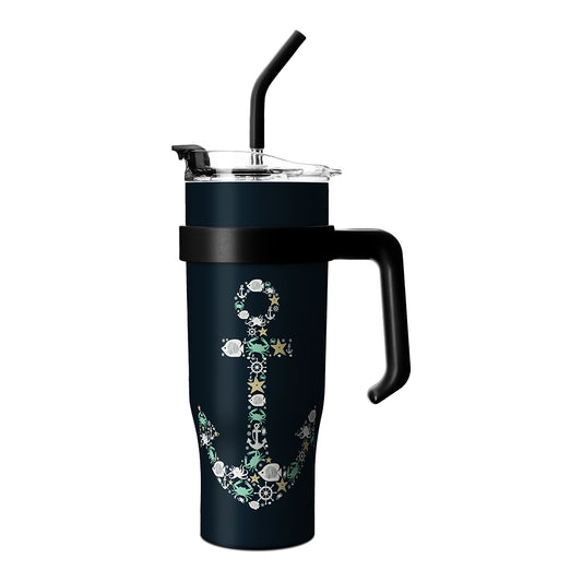 40oz Tumbler