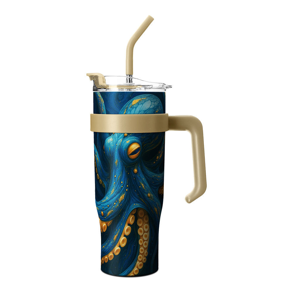 40oz Tumbler
