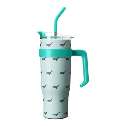 40oz Tumbler