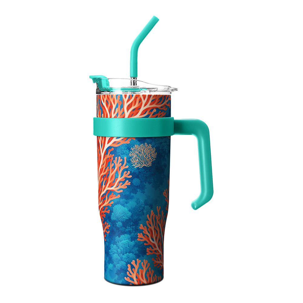 40oz Tumbler