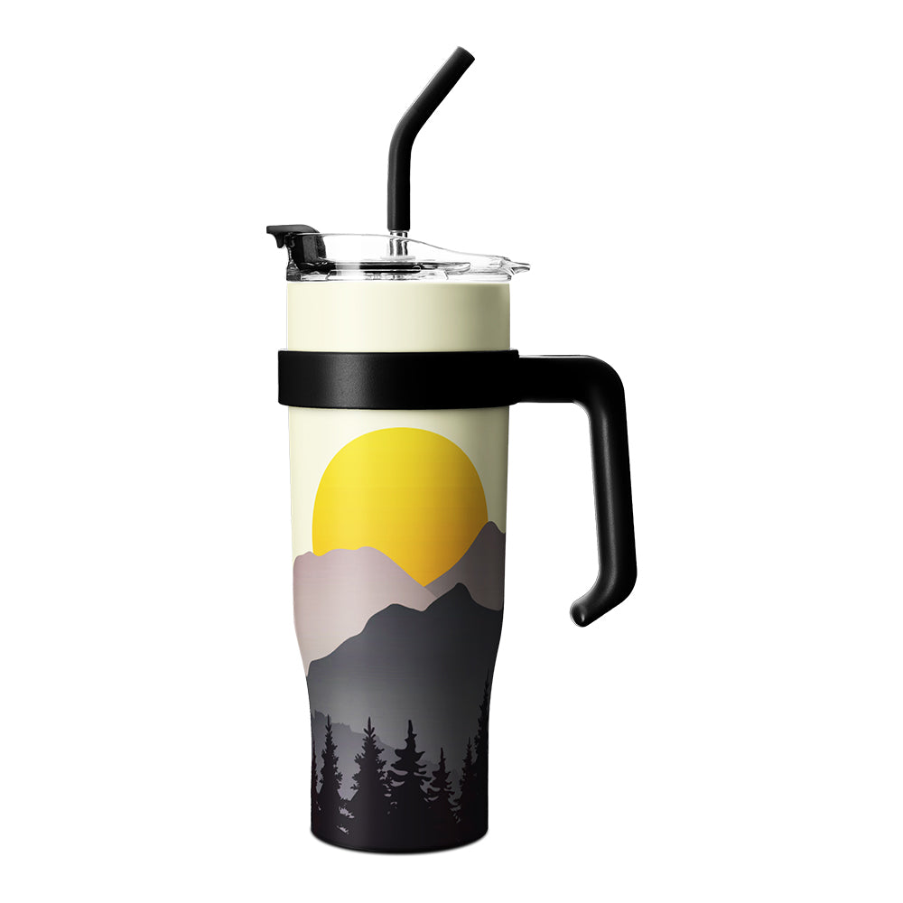 40oz Tumbler