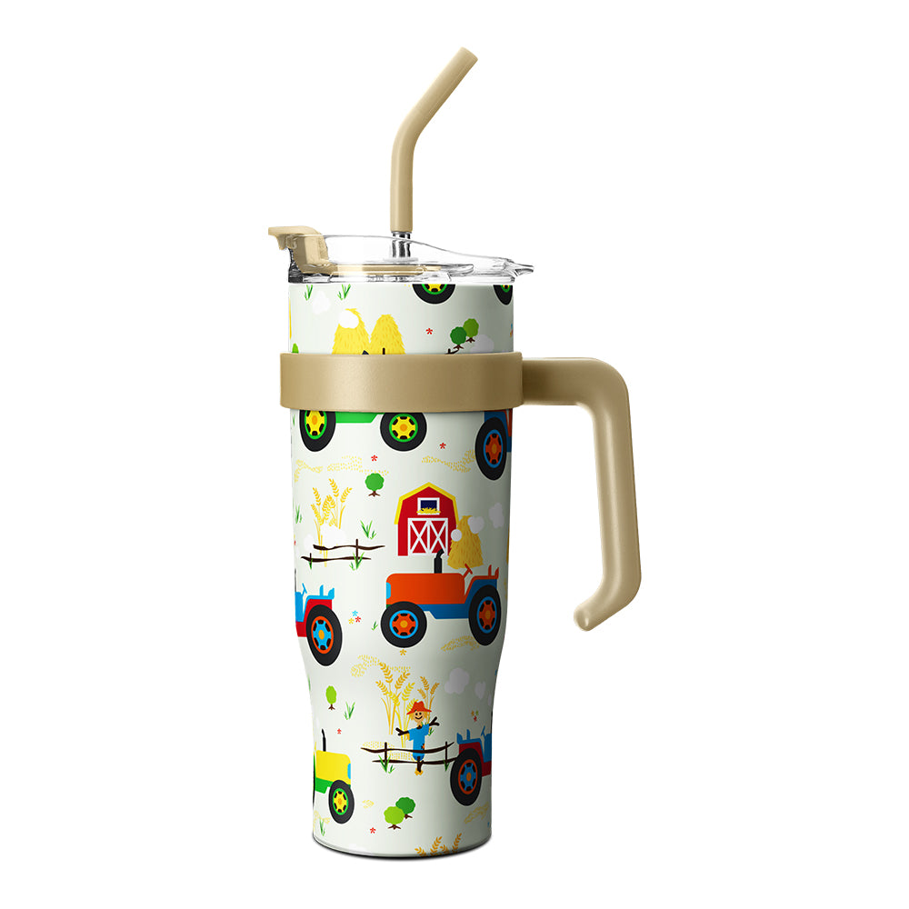 40oz Tumbler